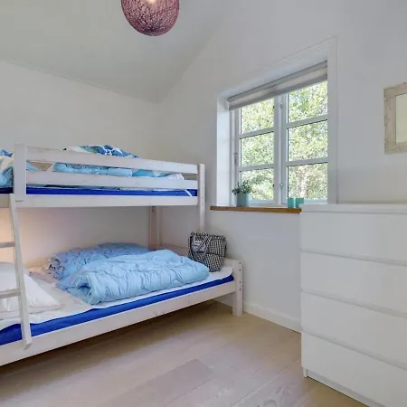 Holiday home Amon - 670m From The Sea In Lolland- Falster And Mon By Interhome Gedser