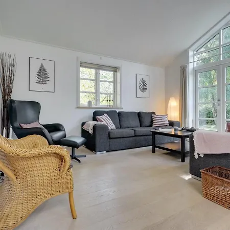 Holiday home Amon - 670m From The Sea In Lolland- Falster And Mon By Interhome *