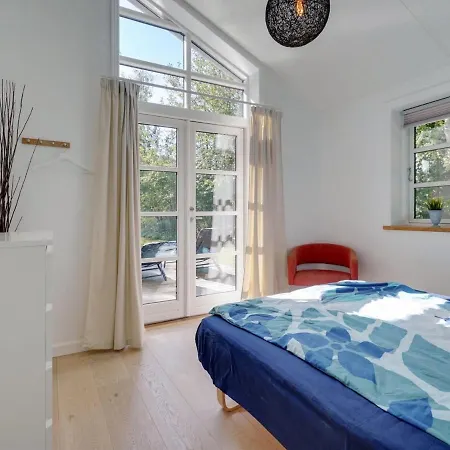 Amon - 670m From The Sea In Lolland- Falster And Mon By Interhome * Gedser