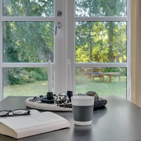 Holiday home Amon - 670m From The Sea In Lolland- Falster And Mon By Interhome Gedser