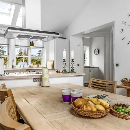 Feriehus Amon - 670m From The Sea By Interhome *