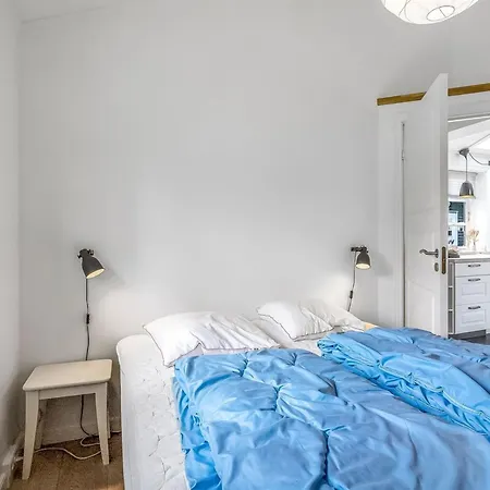 Casa vacanze Amon - 670m From The Sea By Interhome *