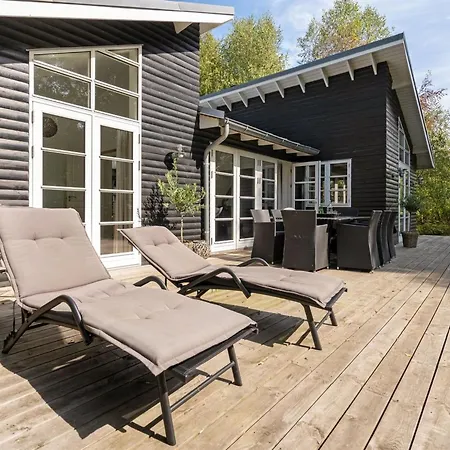 Amon - 670m From The Sea By Interhome * Gedser